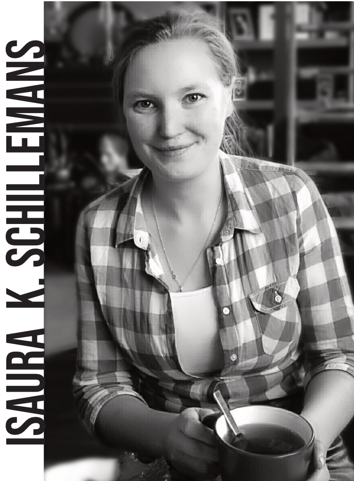 profile picture isaura